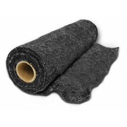 Geotextilie 200g/m2 IZOLTECH H200 (2x50m) černý polyester